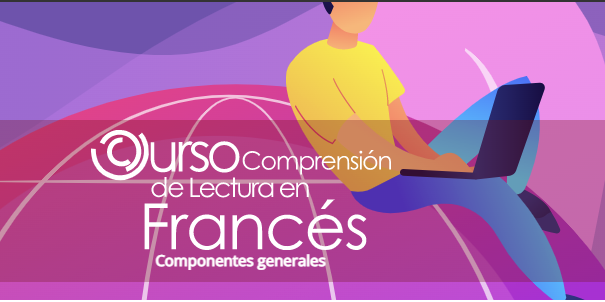 Curso de comprensión lectora de Francés
